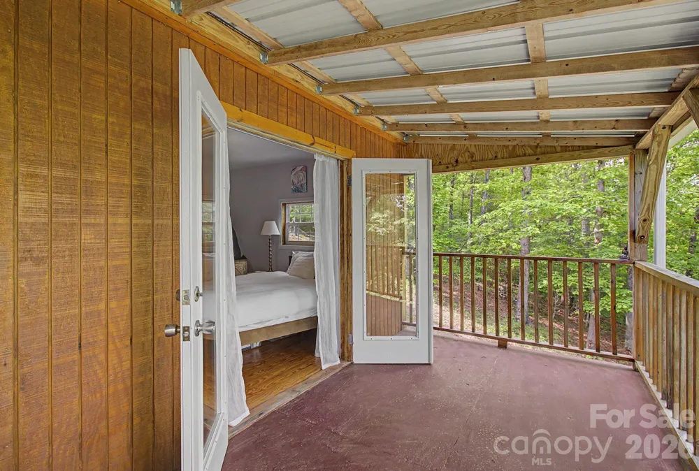 288 Rebel Drive Hot Springs, NC 28743