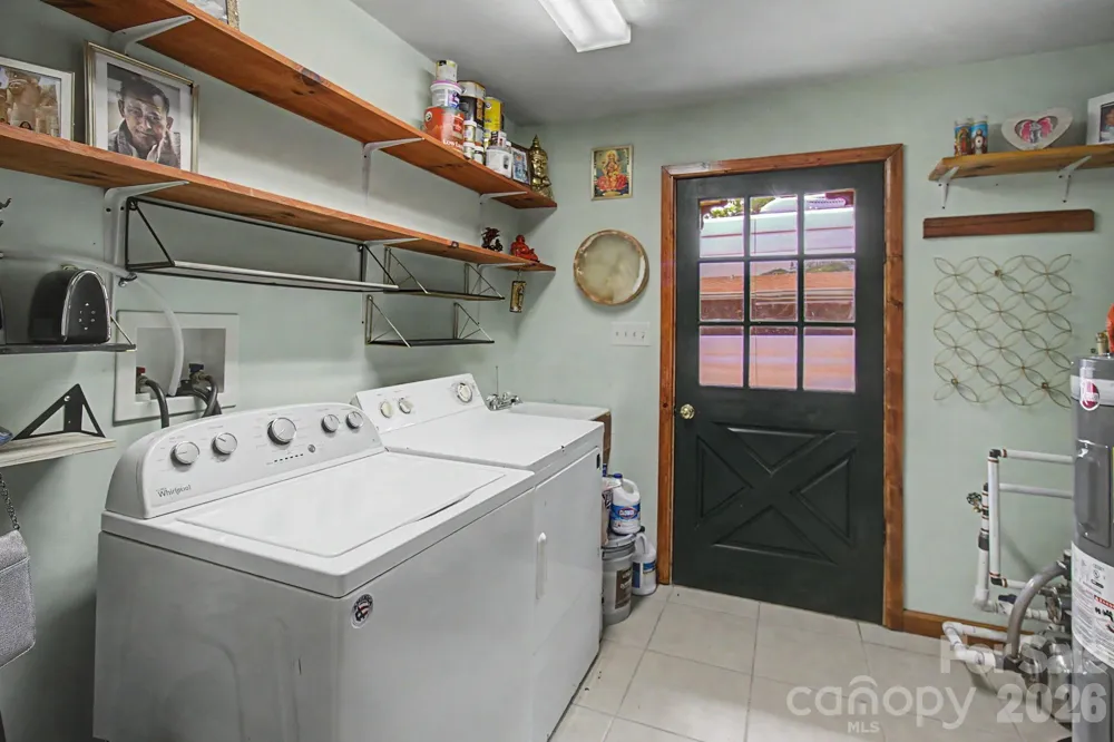 288 Rebel Drive Hot Springs, NC 28743