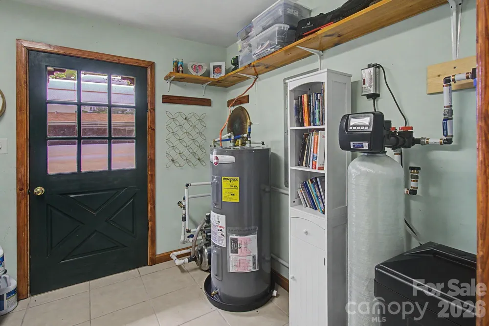 288 Rebel Drive Hot Springs, NC 28743