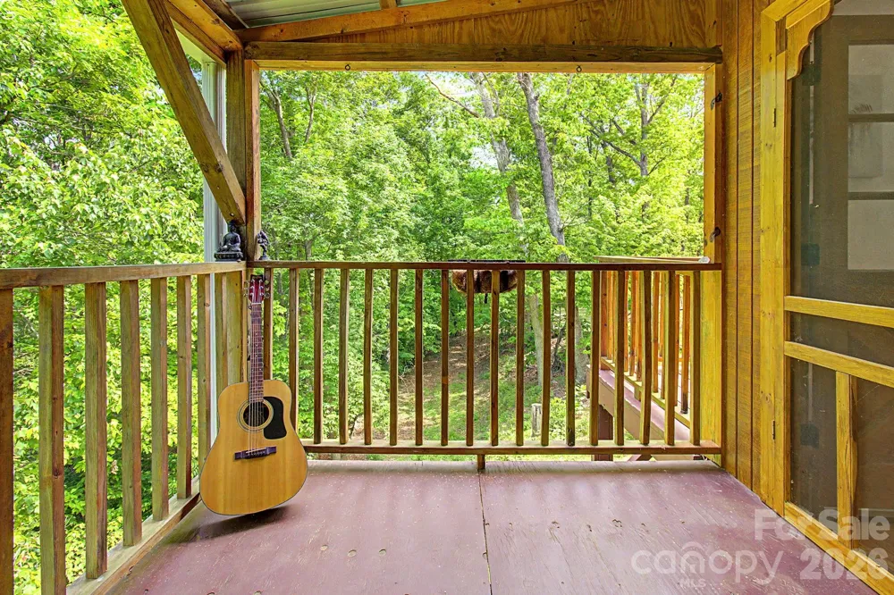 288 Rebel Drive Hot Springs, NC 28743