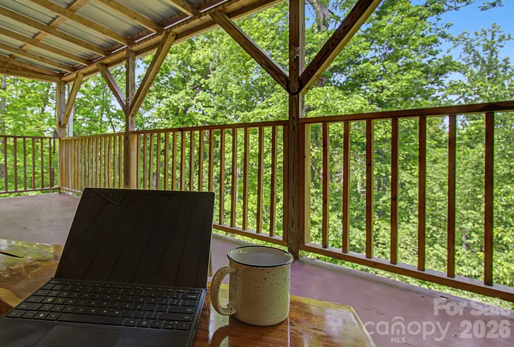 288 Rebel Drive Hot Springs, NC 28743