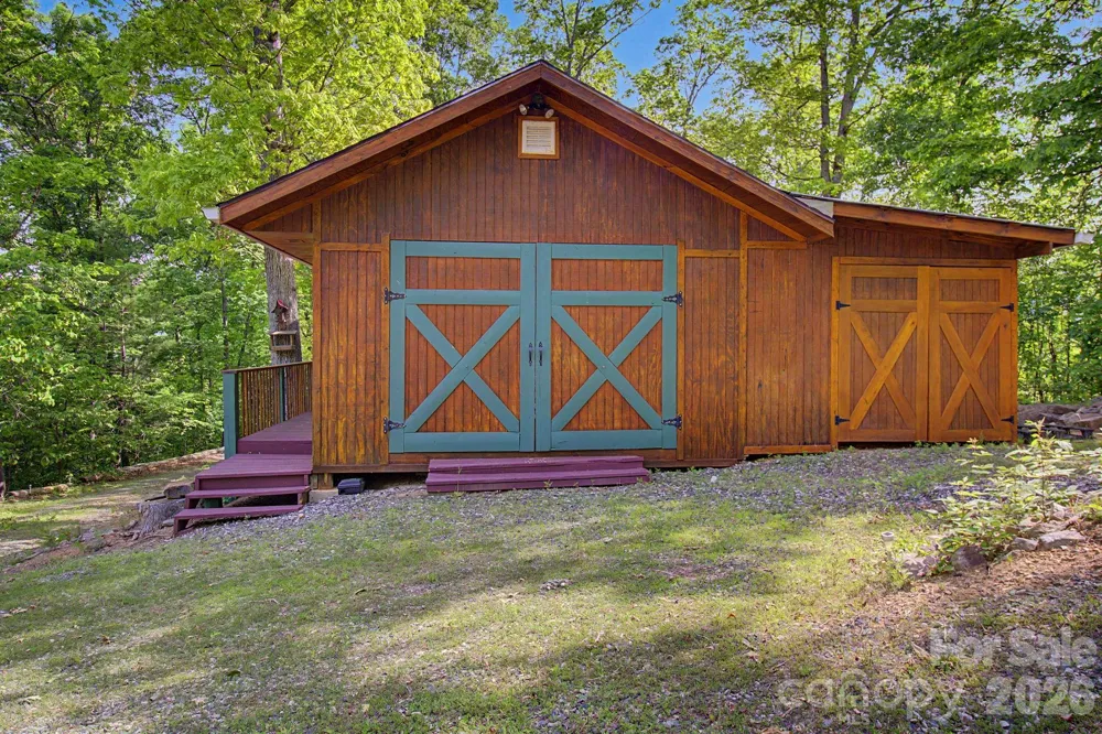288 Rebel Drive Hot Springs, NC 28743