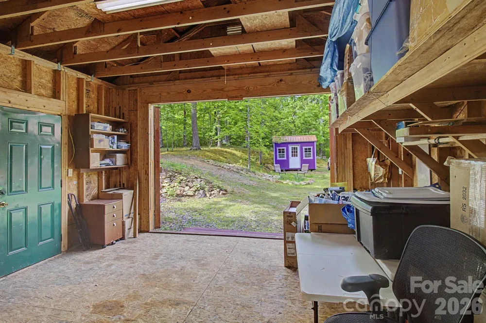 288 Rebel Drive Hot Springs, NC 28743