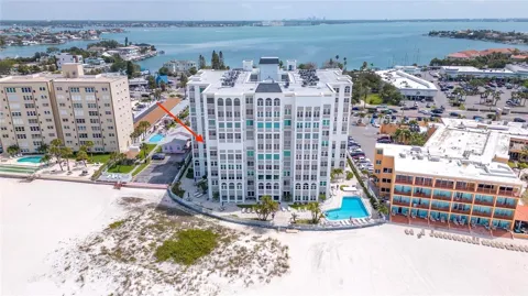 4950 GULF BOULEVARD #308