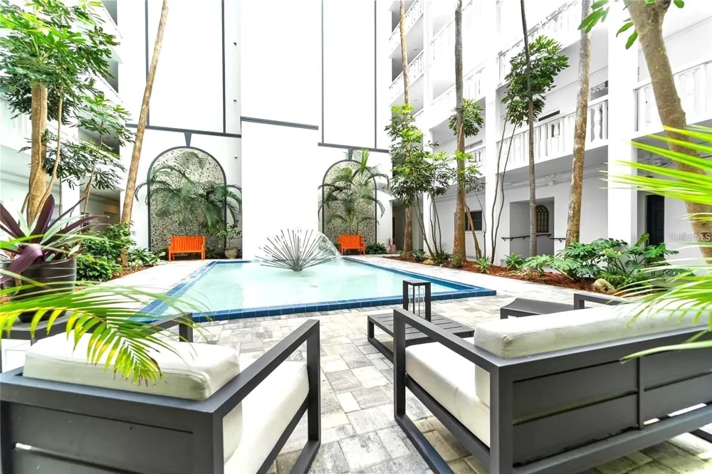 4950 GULF BOULEVARD #308 St Pete Beach, FL 33706