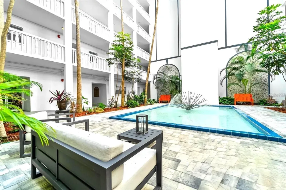 4950 GULF BOULEVARD #308 St Pete Beach, FL 33706