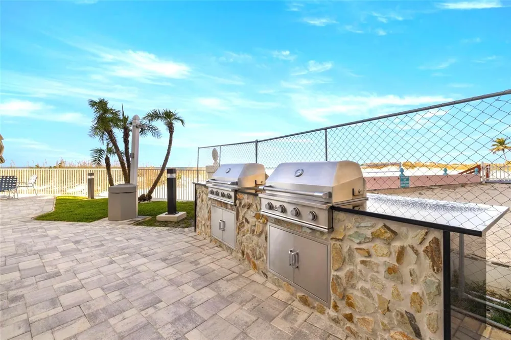 4950 GULF BOULEVARD #308 St Pete Beach, FL 33706