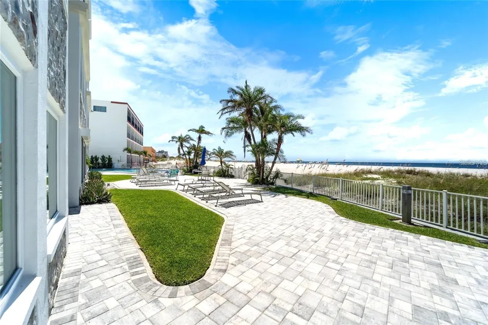 4950 GULF BOULEVARD #308 St Pete Beach, FL 33706