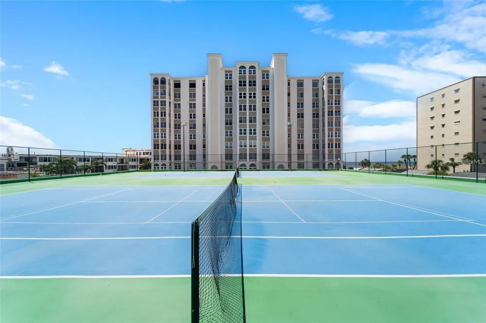 4950 GULF BOULEVARD #308 St Pete Beach, FL 33706