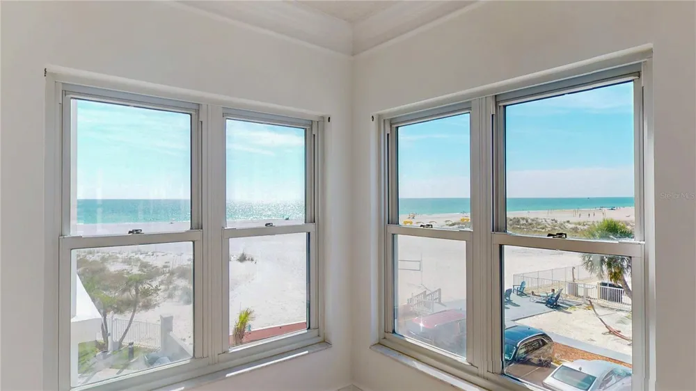 4950 GULF BOULEVARD #308 St Pete Beach, FL 33706