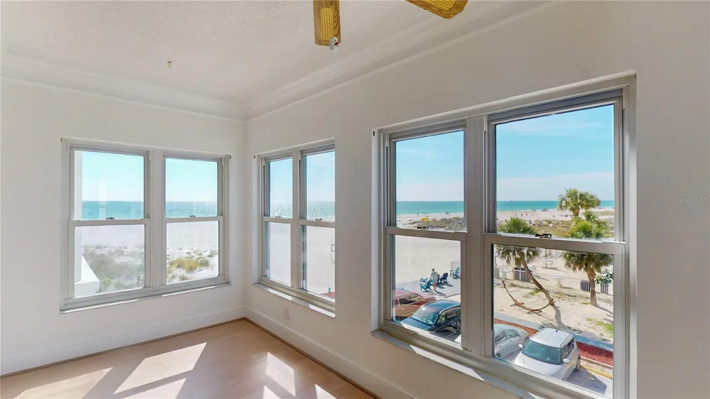 4950 GULF BOULEVARD #308 St Pete Beach, FL 33706