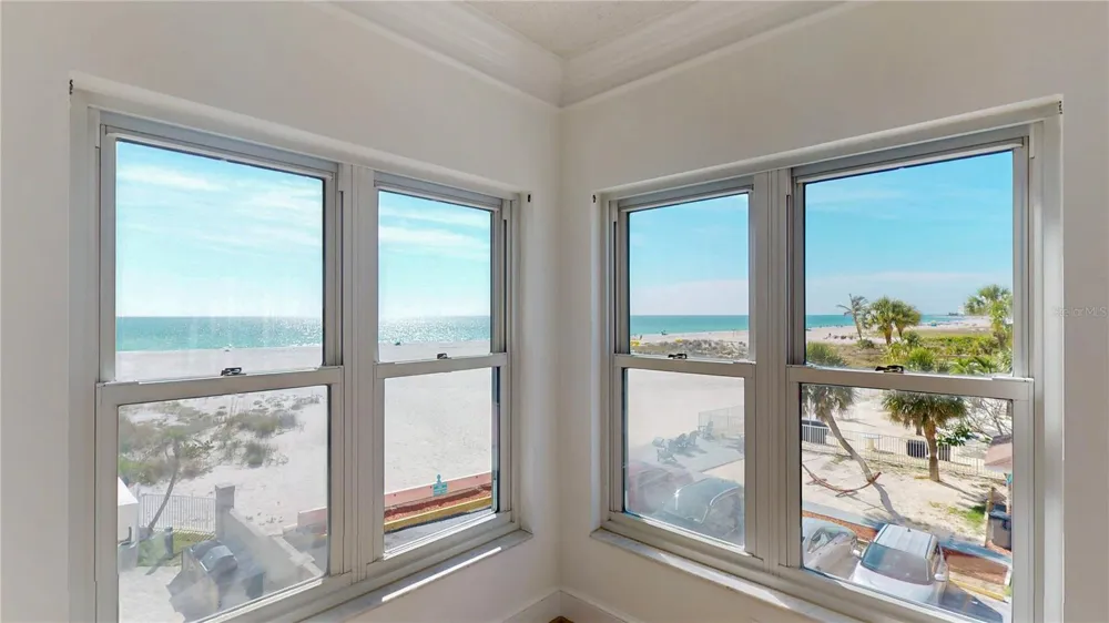 4950 GULF BOULEVARD #308 St Pete Beach, FL 33706