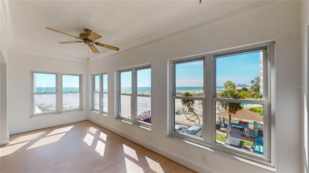 4950 GULF BOULEVARD #308 St Pete Beach, FL 33706