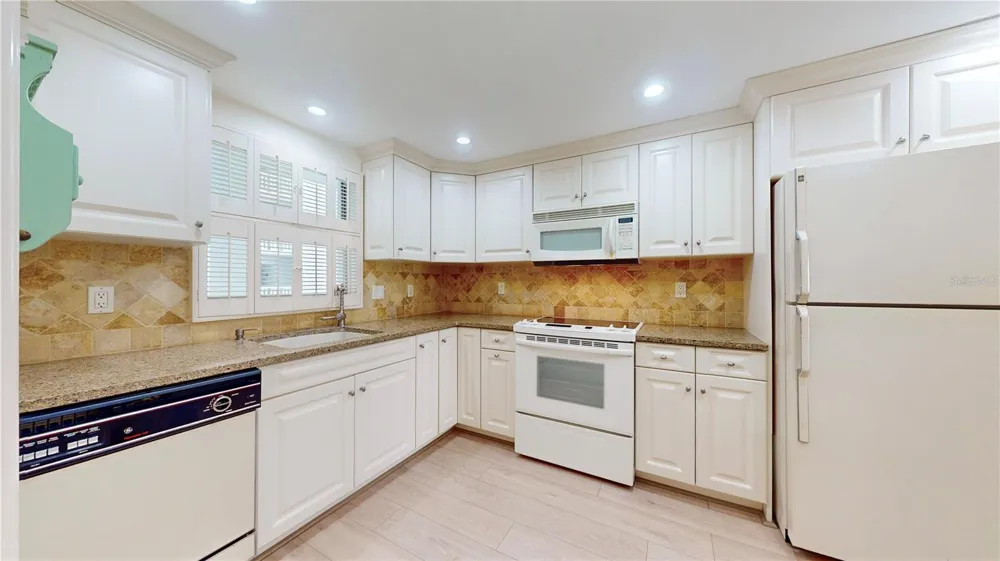 4950 GULF BOULEVARD #308 St Pete Beach, FL 33706