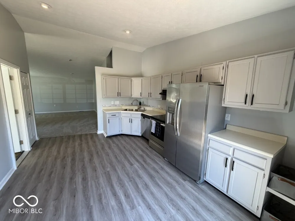 1006 E Walnut Street Frankton, IN 46044