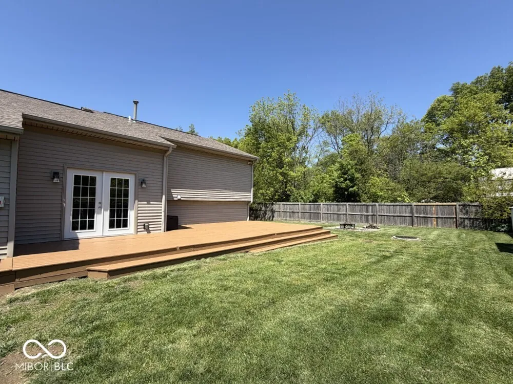1006 E Walnut Street Frankton, IN 46044