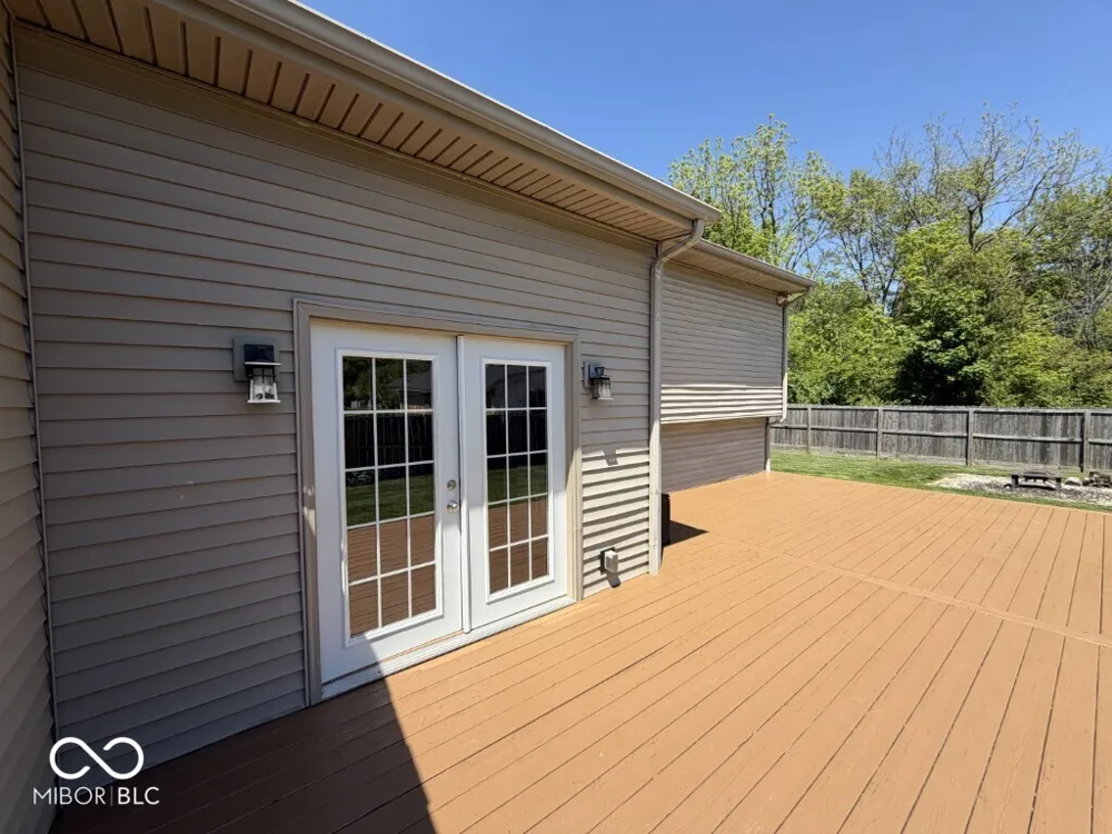 1006 E Walnut Street Frankton, IN 46044