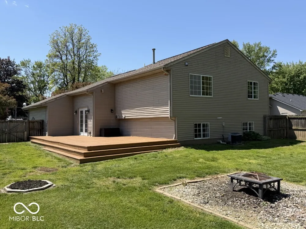 1006 E Walnut Street Frankton, IN 46044