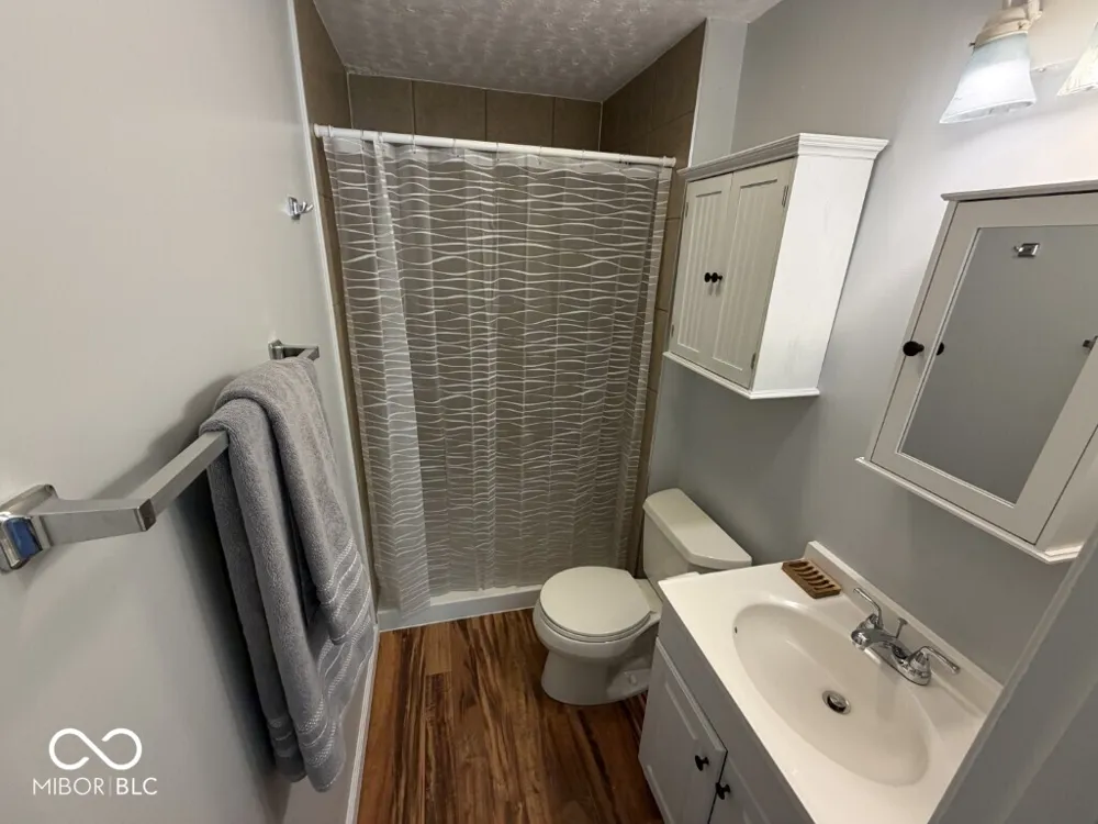 1006 E Walnut Street Frankton, IN 46044