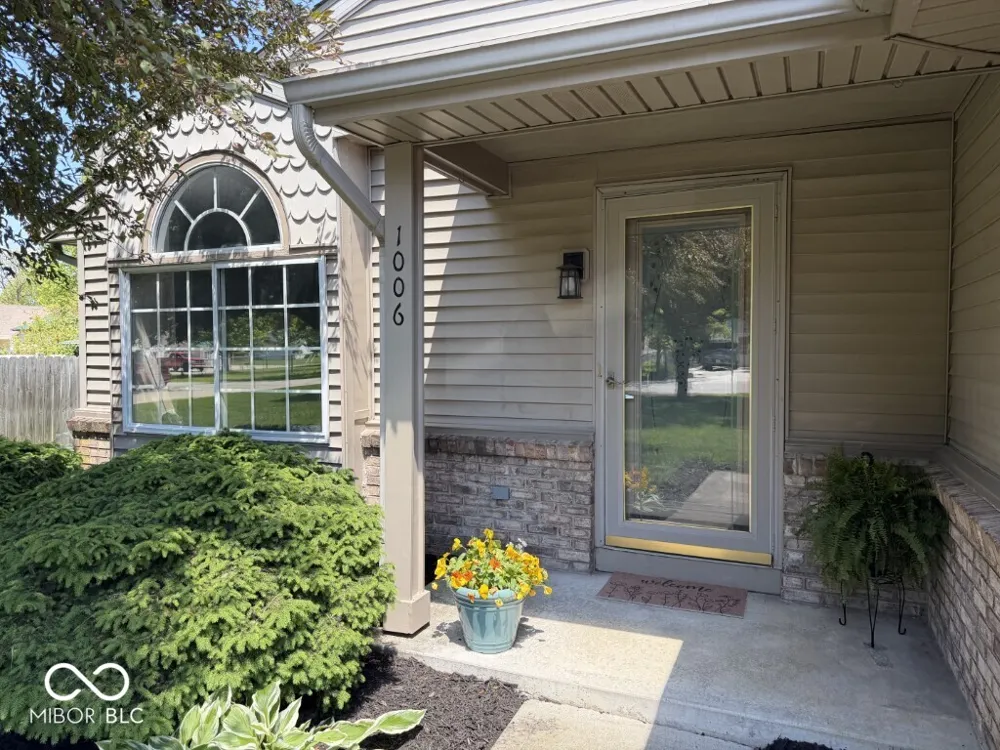 1006 E Walnut Street Frankton, IN 46044