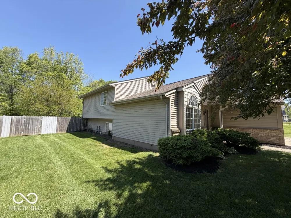 1006 E Walnut Street Frankton, IN 46044