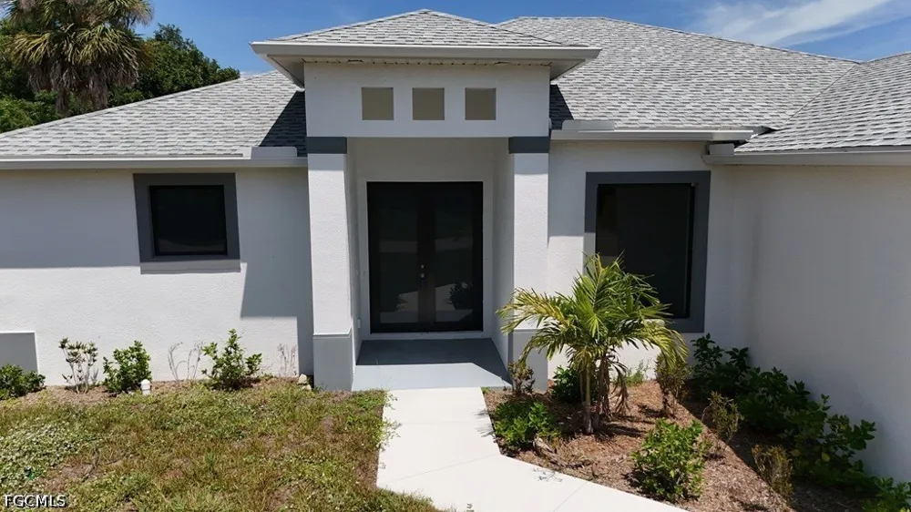 Glencove Street Punta Gorda, FL 33980
