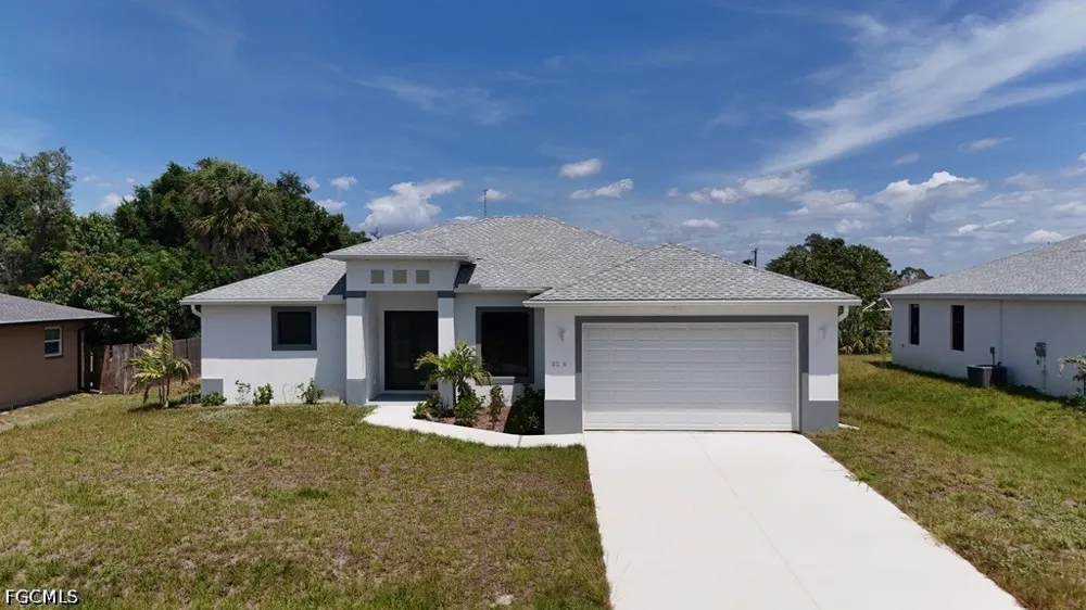 Glencove Street Punta Gorda, FL 33980