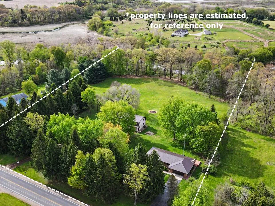 11621 M-216 Marcellus, MI 49067