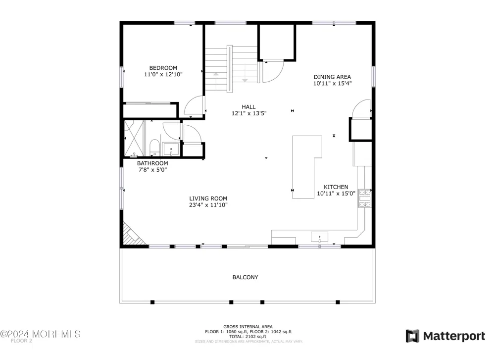 1851 Ocean Avenue Ortley Beach, NJ 08751