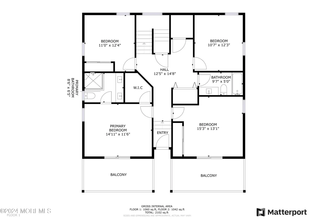 1851 Ocean Avenue Ortley Beach, NJ 08751
