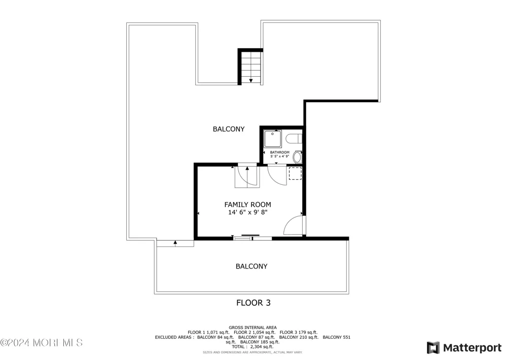 1851 Ocean Avenue Ortley Beach, NJ 08751
