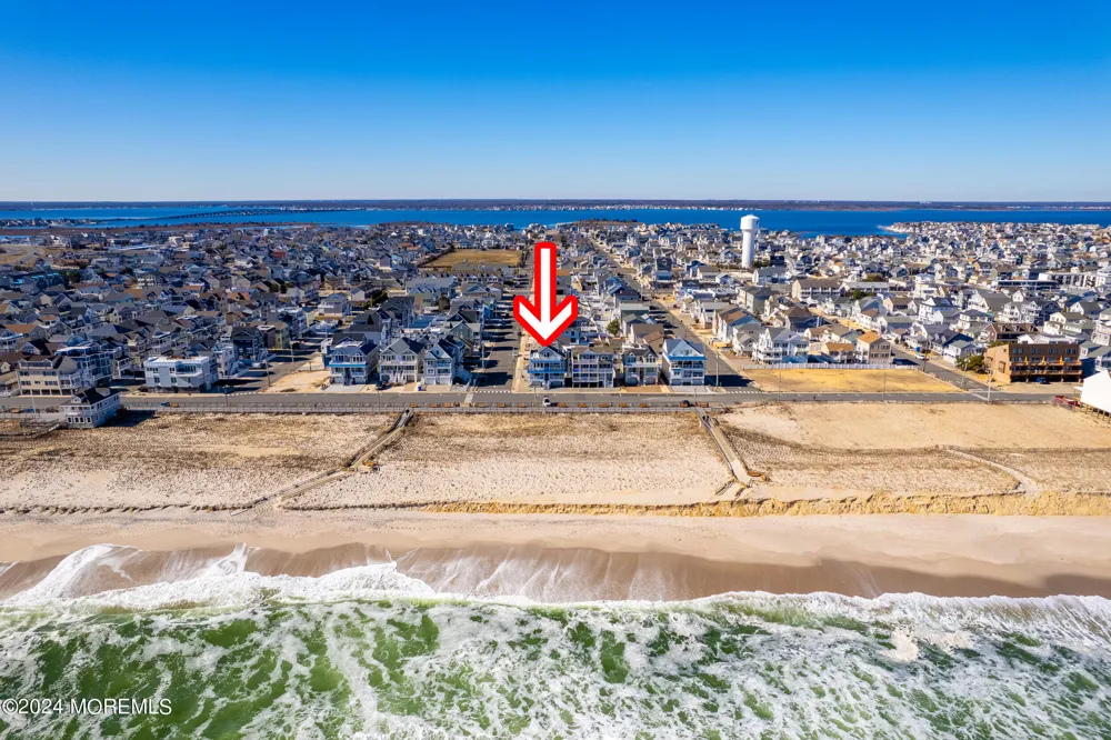 1851 Ocean Avenue Ortley Beach, NJ 08751