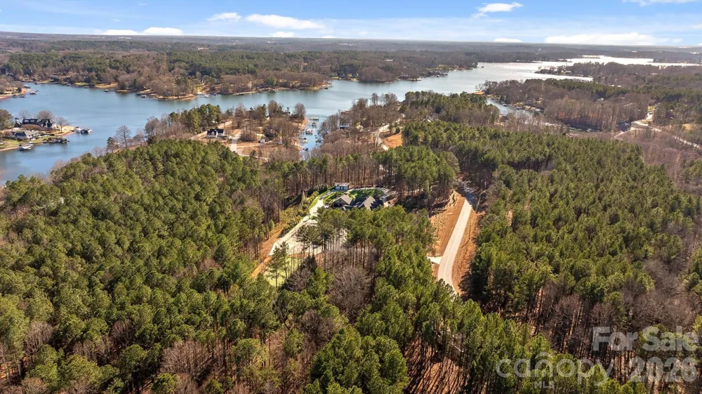 135 Stillwater Road Troutman, NC 28166