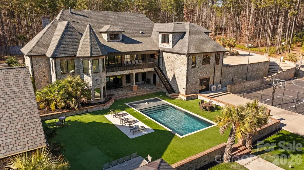 135 Stillwater Road Troutman, NC 28166
