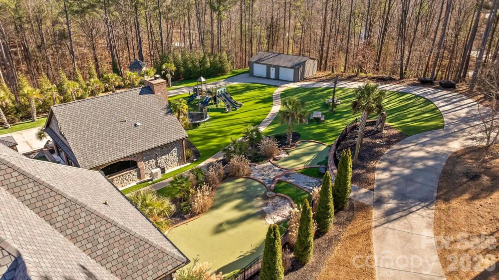 135 Stillwater Road Troutman, NC 28166