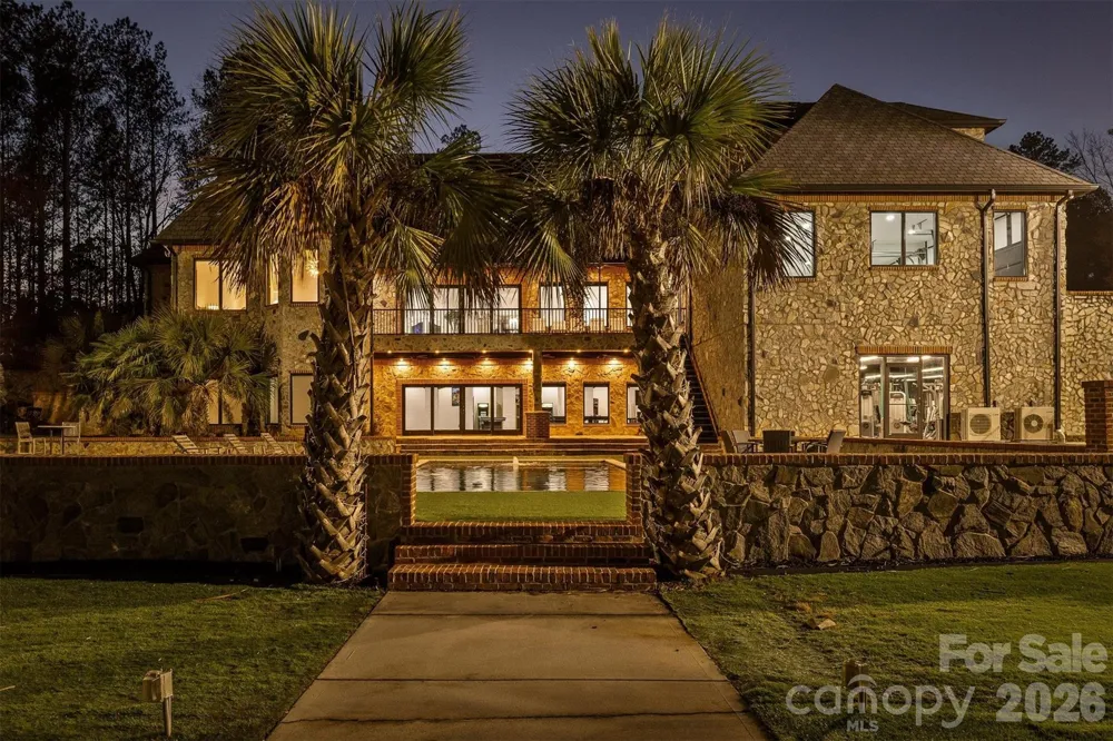 135 Stillwater Road Troutman, NC 28166