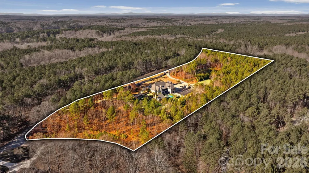 135 Stillwater Road Troutman, NC 28166