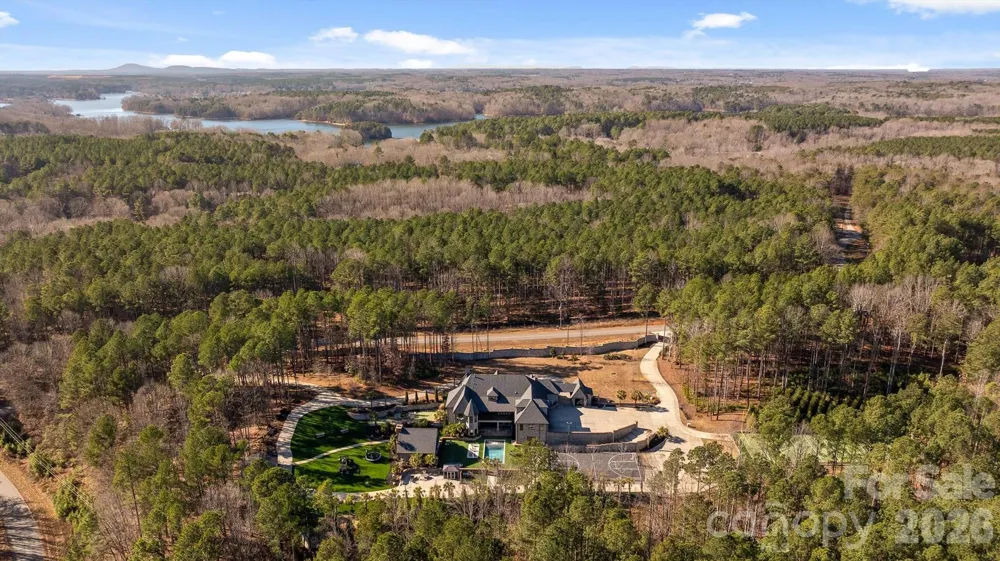 135 Stillwater Road Troutman, NC 28166