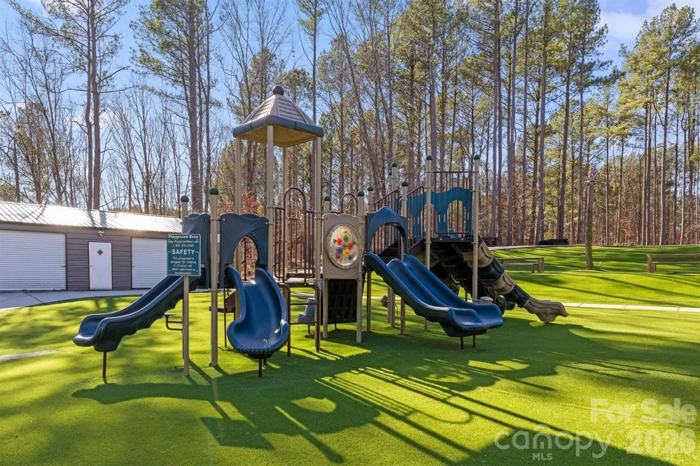 135 Stillwater Road Troutman, NC 28166
