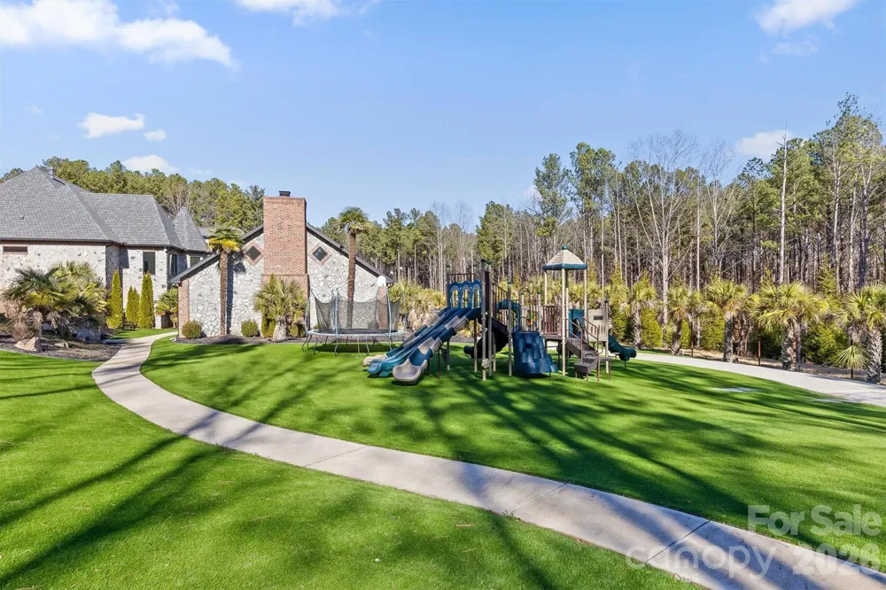 135 Stillwater Road Troutman, NC 28166