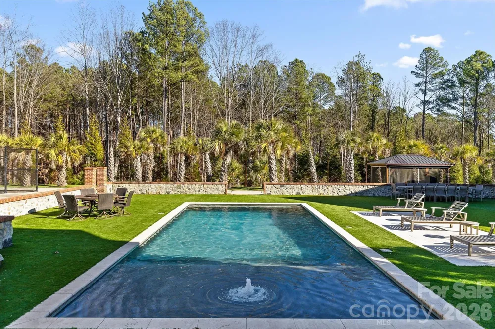 135 Stillwater Road Troutman, NC 28166