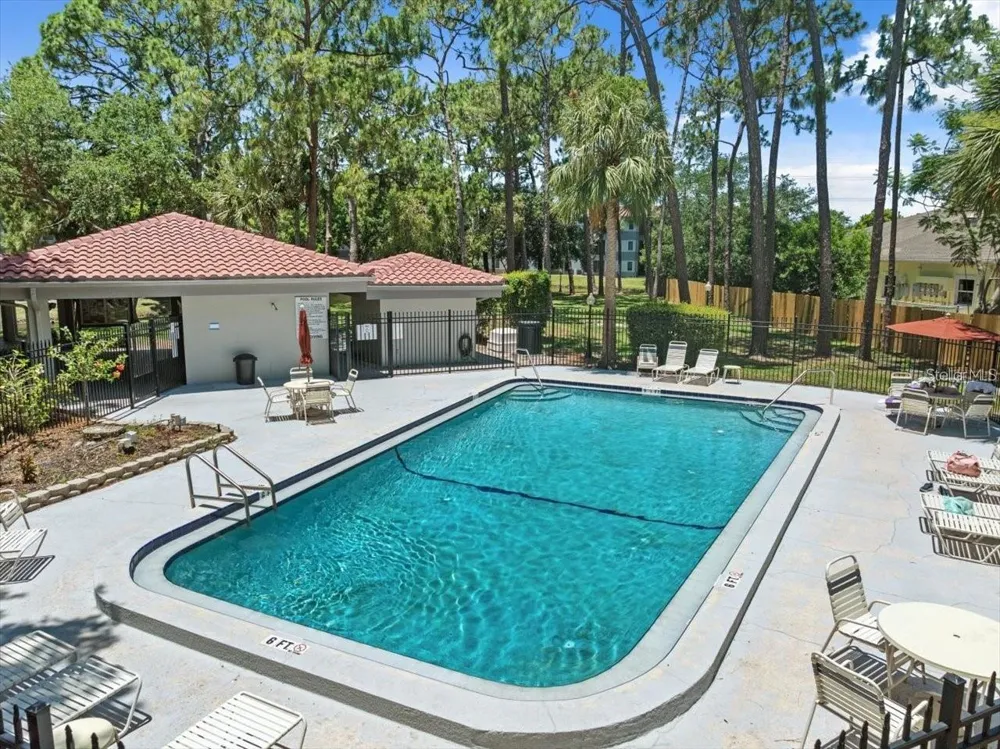 2650 COUNTRYSIDE BOULEVARD #E103 Clearwater, FL 33761
