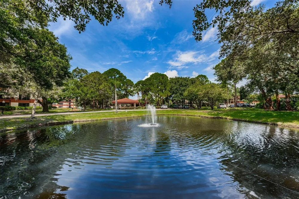 2650 COUNTRYSIDE BOULEVARD #E103 Clearwater, FL 33761