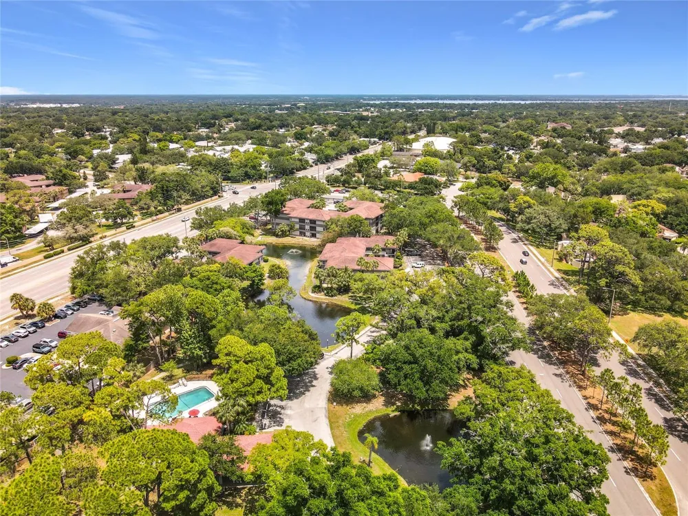 2650 COUNTRYSIDE BOULEVARD #E103 Clearwater, FL 33761