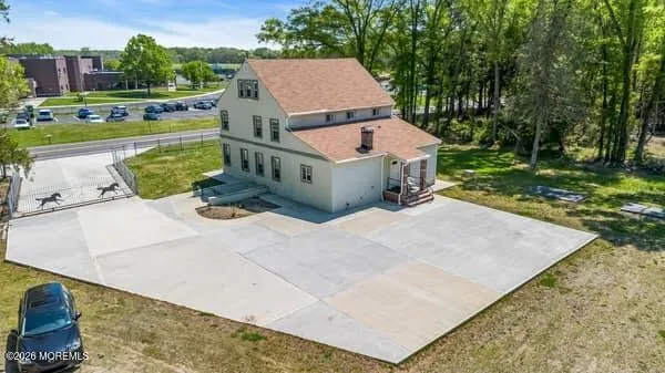 141 Arneys Mount Road Pemberton, NJ 08068