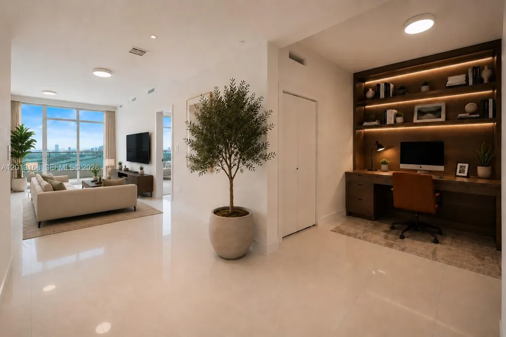 900 Biscayne Blvd #4006 Miami, FL 33132