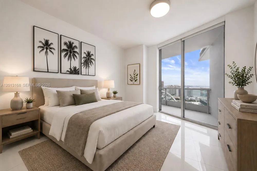 900 Biscayne Blvd #4006 Miami, FL 33132