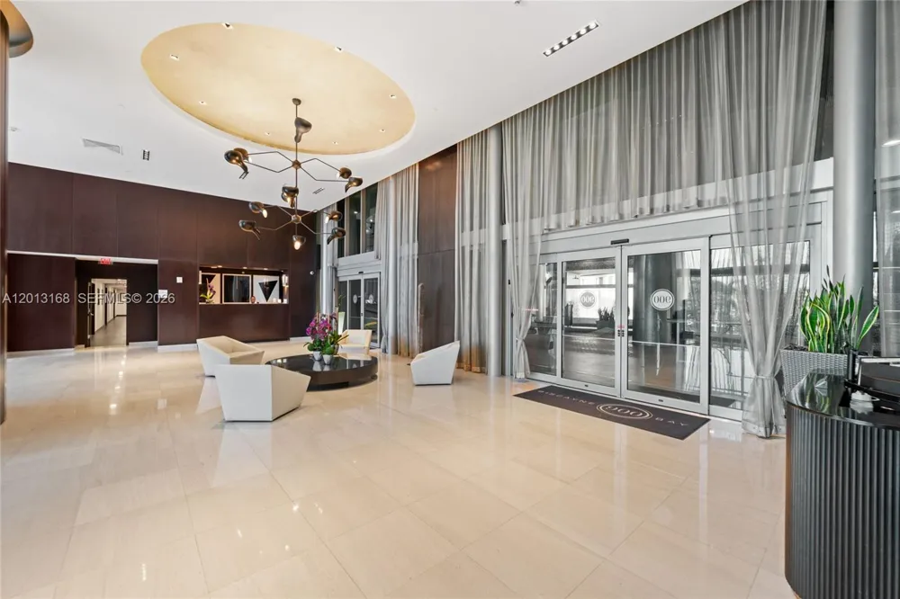 900 Biscayne Blvd #4006 Miami, FL 33132