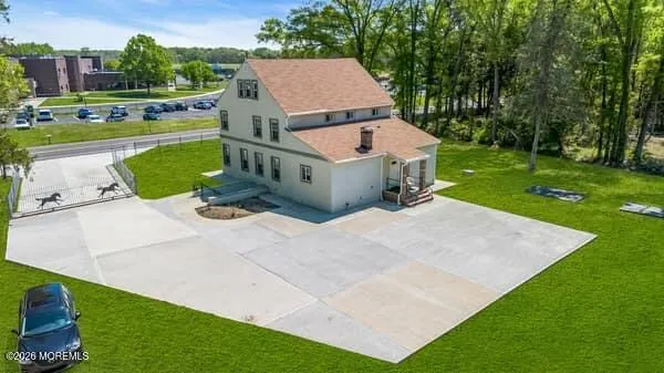 141 Arneys Mount Road Pemberton, NJ 08068