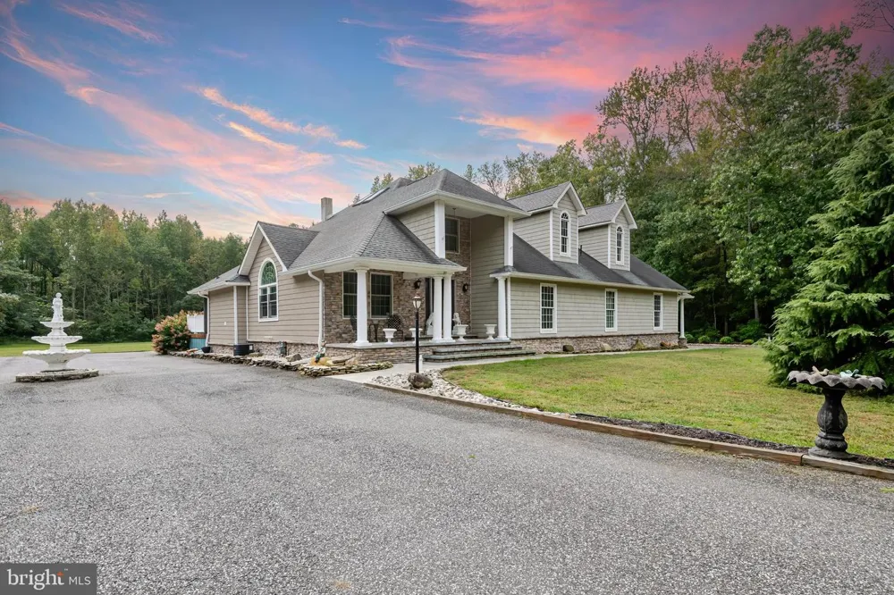 3635 MAPLE AVENUE Vineland, NJ 08361